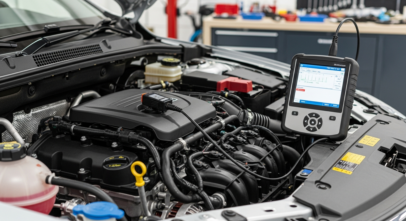 Dynamic Auto Clinic - Modern Vehicle Servicing & Repairs You Can Trust